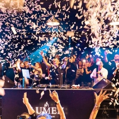 Lumen @ Barlume - Marina di Carrara (MS): dal 6/10 torna il party che dà il via al weekend