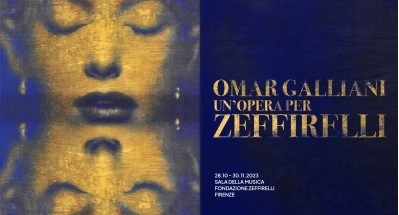 La Fondazione Zeffirelli Onlus presenta la mostra 