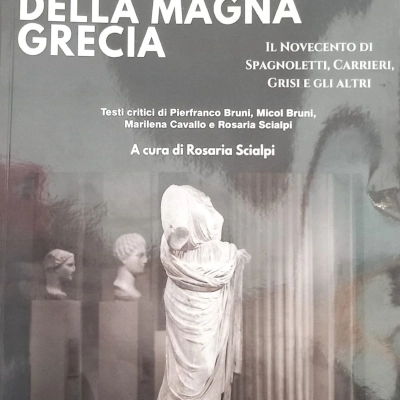 Sulle sponde della Magna Grecia: la seconda edizione del saggio sugli scrittori meridionali di cui non si parla a scuola