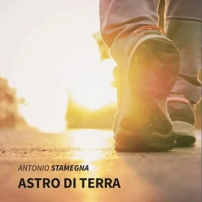 Antonio Stamegna  “Astro di Terra” ?