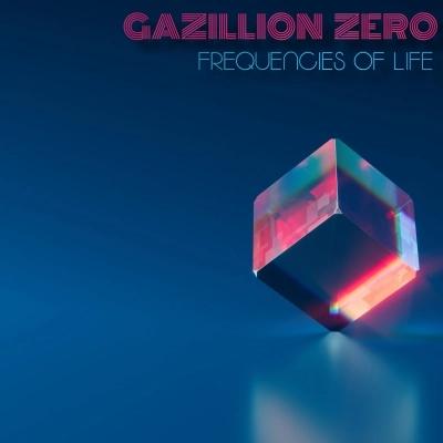Frequencies Of Life è il primo album della band synthpop Gazillion Zero