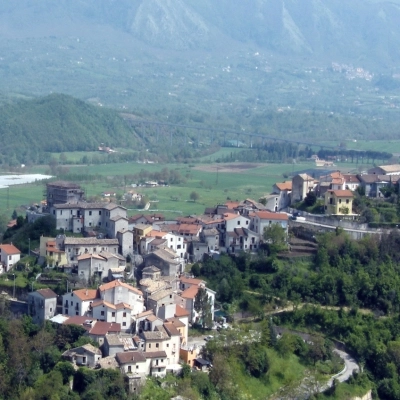 Autunno in Irpinia, a Cassano Irpino (Avellino) la storica Sagra della Castagna alla 45esima edizione