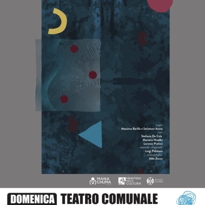 VI stagione Sguardi a Sud: il 15 ottobre, al Teatro comunale di Mendicino, va in scena “Spine”