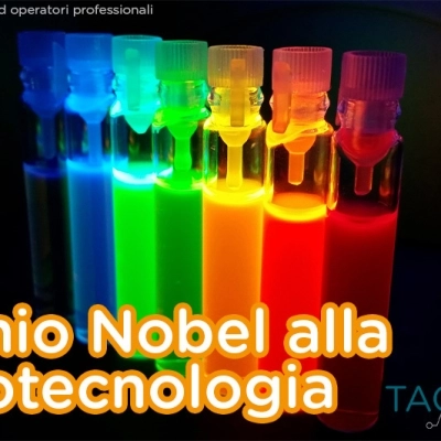 “Premio Nobel alla nanotecnologia”, il dottor Massimo Buda presso la sede Regionale SMI Campania descriverà le proprietà benefiche del Taopatch