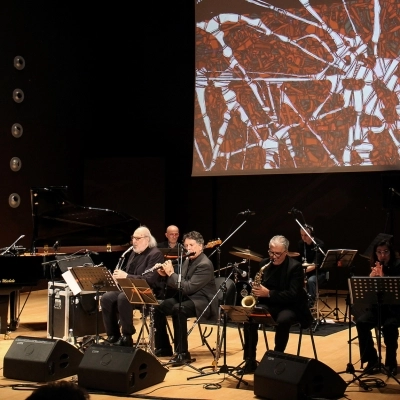 Jazz all’Atelier Musicale: le invenzioni a più voci di Claudio Angeleri sabato 21 ottobre alla Camera del Lavoro di Milano