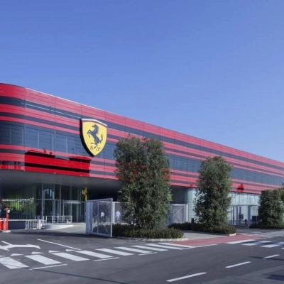  Pagamenti in criptovalute, la Ferrari comincerà ad accettarli negli Stati Uniti