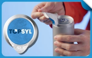 TopSyl: la tua comunicazione personalizzata in lattina
