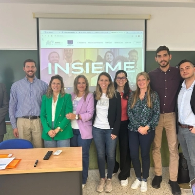 Nuovi strumenti per l’inclusione e lo sviluppo di competenze chiave dei migranti: a Saragozza il quarto meeting transnazionale del progetto Europeo InterCLab