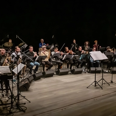 “Tubular Bells Variations”: l’Artchipel Orchestra omaggia il genio creativo di Mike Oldfield sabato 28 ottobre a Rho (Mi) 