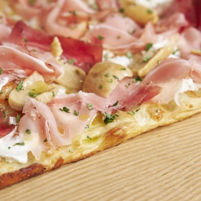 Alice Pizza presenta la nuova pizza stagionale con gli ingredienti dell’autunno