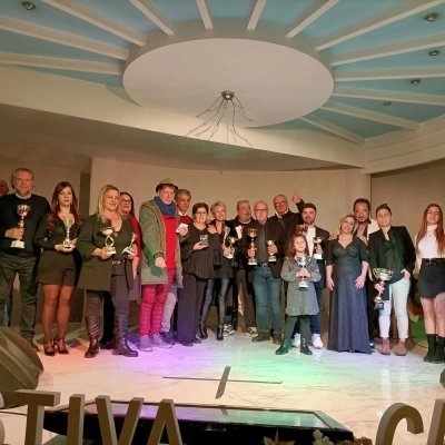 Vittoria, 2° Festival “Il Picchio Verde”, selezione regionale del concorso canoro nazionale “Fuoriclasse Talent” 