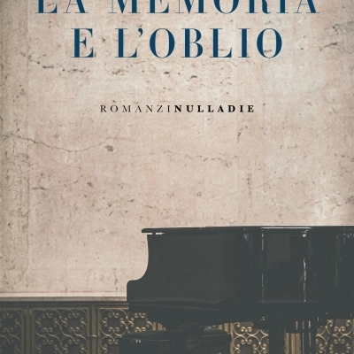 La memoria e l'oblio, il nuovo romanzo di Alessio Martini