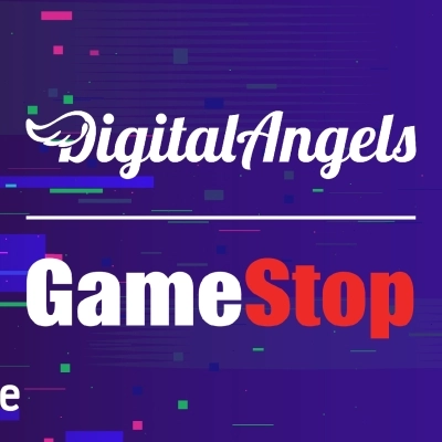 Il caso di successo di Digital Angels per le campagne drive-to-store di GameStop 