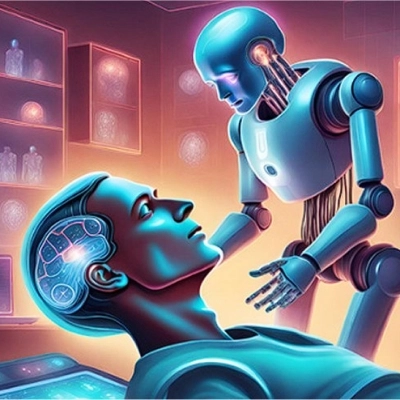 Cure personalizzate: arriva l'intelligenza artificiale