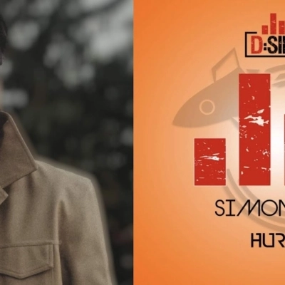 Simon Vee, il suo mondo musicale ed il singolo Hurts