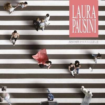 Recensione all'album di Laura Pausini 
