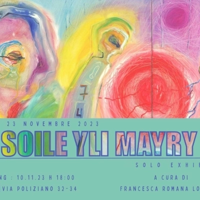 Soile Yli-Mäyry: Un Viaggio nell'Espressione Artistica