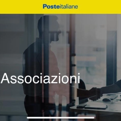 Fondazione Aidr: compiacimento per l'impegno di Poste Italiane nel consolidare il dialogo con le associazioni e i consumatori