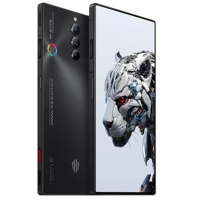 Il Gigante dei Gaming Phones: REDMAGIC 8S Pro con Snapdragon 8 Gen 2