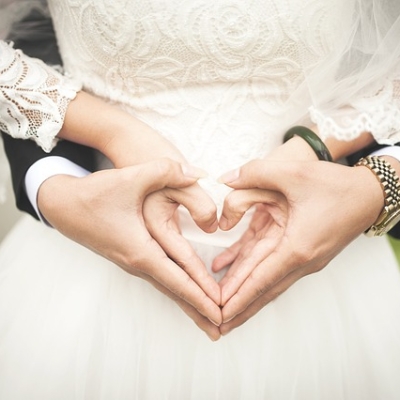 La lista di controllo del matrimonio: un dettaglio importante