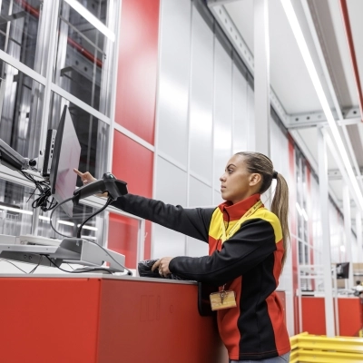 DHL Supply Chain e AutoStore™ annunciano l’ampliamento della partnership nell’automazione su scala globale dei magazzini 