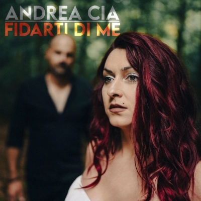 Andrea Cia svela il secondo singolo, “Fidarti di me”, che anticipa l’uscita dell’album previsto per il 2024