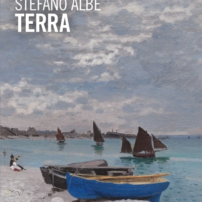 “Terra”, in libreria l’esordio letterario di Stefano Albè