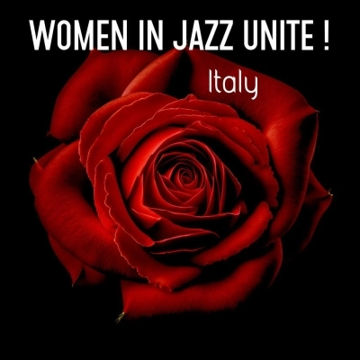 Women in Jazz Unite! Italy