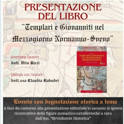 Brindisi, Brvndisivm Historica presenta 