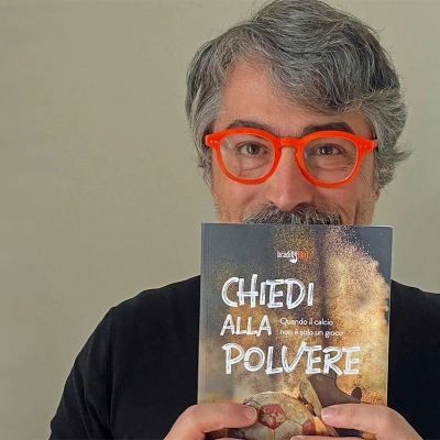 “Chiedi alla polvere” Francesco Caremani presenta il libro a Subbiano