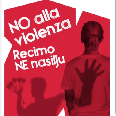 Violenza sulle donne: tre giorni di eventi a Duino Aurisina