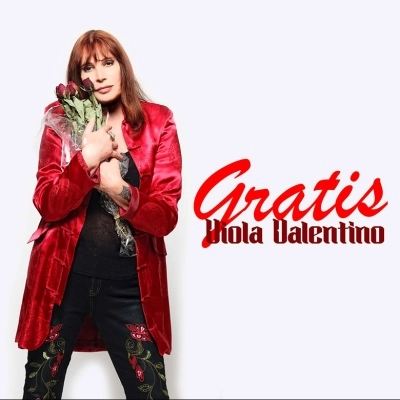 Viola Valentino torna alla ribalta con “Gratis” il nuovo singolo inedito