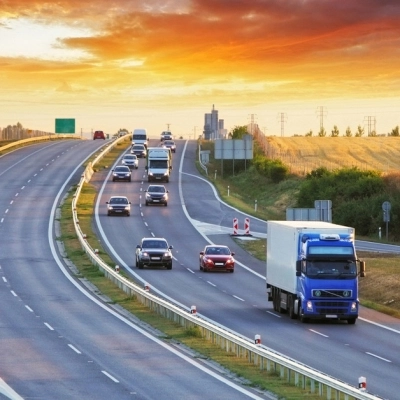 Prima Giornata Mondiale del trasporto sostenibile, il mercato della logistica “green” sfiorerà i 3 trilioni di dollari nel 2032 (+123% in 10 anni)
