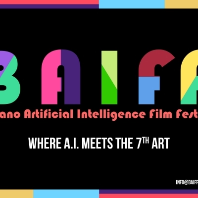 Burano Artificial Intelligence Film Festival (BAIFF): bilancio positivo di pubblico e critica
