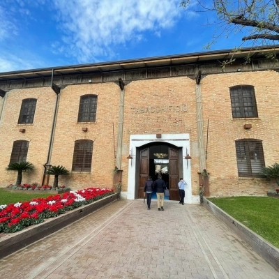 Prima Rassegna del Patrimonio Immateriale della Campania | 1-3 dicembre, NEXT - Capaccio Paestum
