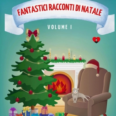 Fantastici Racconti di Natale di don Cosimo Schena