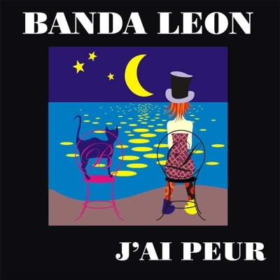 Banda Leon: sbarca in radio “J’ai peur”  il nuovo singolo. Online il video