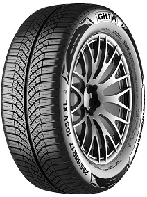 Il GitiAllSeasonAS1 SUV di Giti Tire è lo pneumatico Best Price-Performance nel test Promobil 