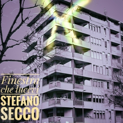 Raggiungiamo il Tenore Stefano Secco che ha in uscita imminente un nuovo singolo dedicato a sua madre.