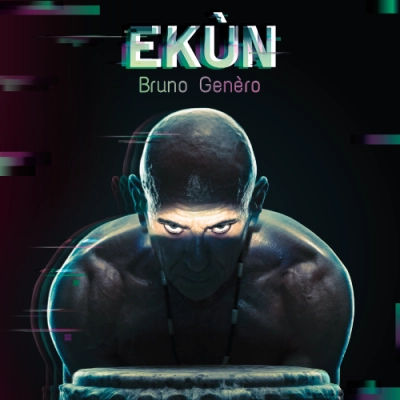 Si intitola Ekùn il nuovo disco di Bruno Genèro