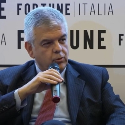 Luigi Ferraris, il Piano decennale del Gruppo FS che darà lavoro a 300.000 persone