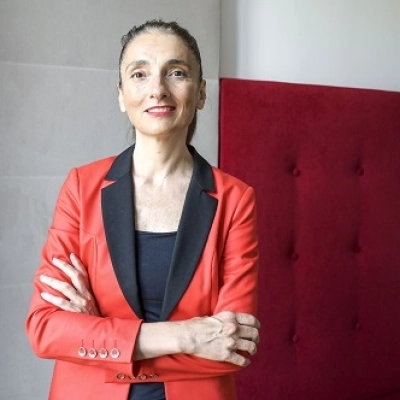 Alessandra Ricci: la sostenibilità è il futuro dell'economia