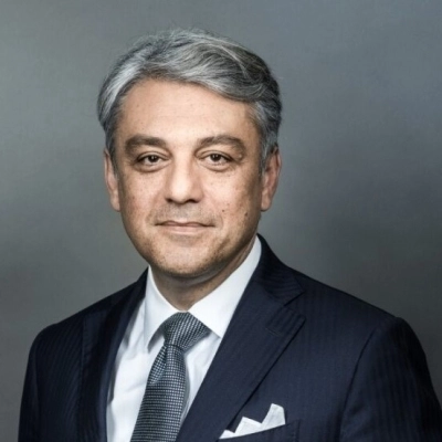 Luca de Meo (Renault Group) è Presidente di ACEA per il secondo anno consecutivo