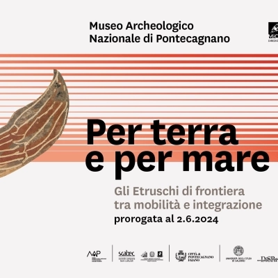 Prorogata al 2 giugno 2024 la mostra sugli Etruschi di frontiera | Museo Archeologico di Pontecagnano (SA)