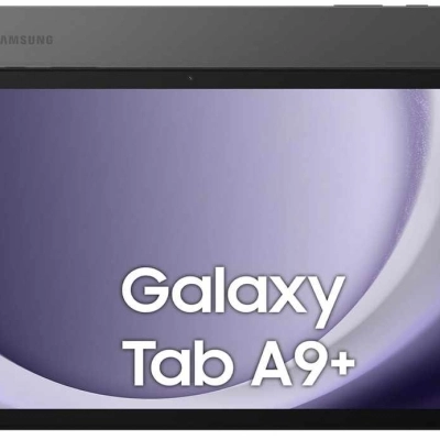 Samsung Galaxy Tab A9+: Tablet 11