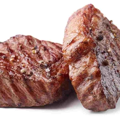 La bistecca di scamone: un taglio prelibato