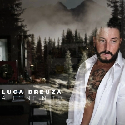 Luca Breuza: dal 15 dicembre in radio “All’Infinito”, il nuovo singolo inedito