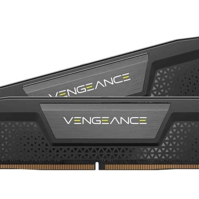 Corsair Vengeance DDR5 RAM 32GB: Recensione Completa e Prestazioni Eccezionali con iCUE