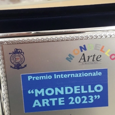 Premio Internazionale Mondello Arte 2023, al Clubino del Mare la prima edizione. Sabato 16 dicembre la cerimonia di consegna dei riconoscimenti