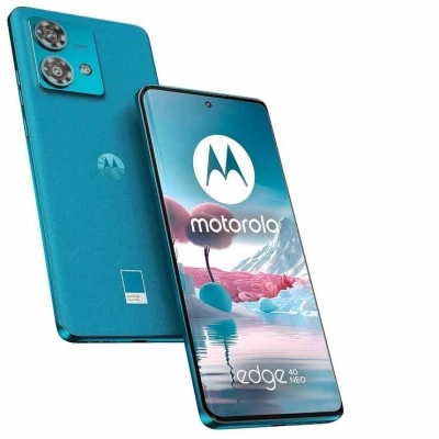 Motorola Edge 40 Neo: Recensione Completa e Offerte Aggiornate 2023